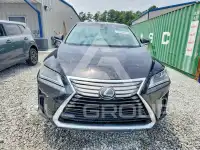 2017 Lexus RX350 photo