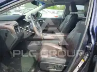 2017 Lexus RX350 фото