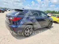 2017 Lexus RX350 photo