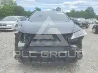 2017 Lexus RX350 фото
