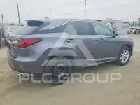 2017 Lexus RX350 фото
