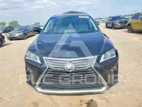 2017 Lexus RX350 фото