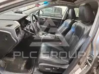 2017 Lexus RX350 photo