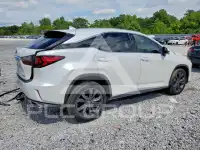 2017 Lexus RX350 фото