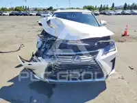 2017 Lexus RX350 photo