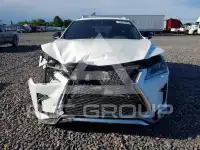 2017 Lexus RX350 фото