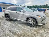 2017 Lexus RX350 фото