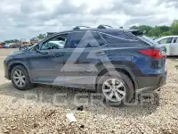 2017 Lexus RX350 фото