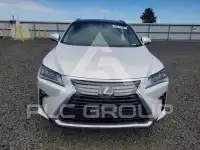 2017 Lexus RX350 photo
