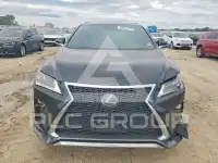 2017 Lexus RX350 фото