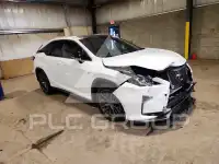 2017 Lexus RX350 фото