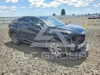 2017 Lexus RX350 фото