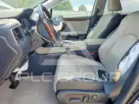 2017 Lexus RX350 фото
