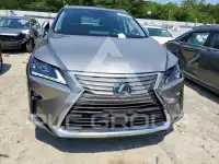 2017 Lexus RX350 photo