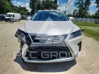 2017 Lexus RX350 photo