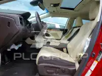 2017 Lexus RX350 фото