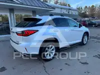 2017 Lexus RX350 photo