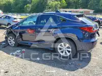 2017 Lexus RX350 photo