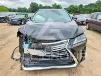 2017 Lexus RX350 фото