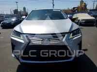 2017 Lexus RX350 фото