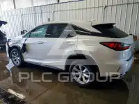 2017 Lexus RX350 фото