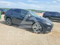 2017 Lexus RX350 фото