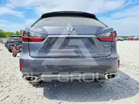 2017 Lexus RX350 photo