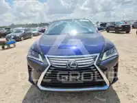 2017 Lexus RX350 photo