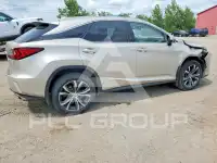 2017 Lexus RX350 photo