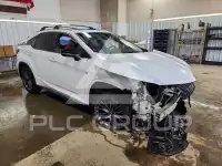 2017 Lexus RX350 photo
