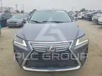 2017 Lexus RX350 фото