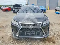 2017 Lexus RX350 photo