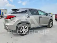 2017 Lexus RX350 фото
