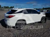 2017 Lexus RX350 фото