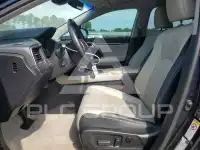 2017 Lexus RX350 photo
