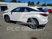 2017 Lexus RX350 photo