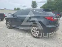 2017 Lexus RX350 фото
