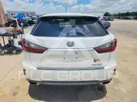 2017 Lexus RX350 фото