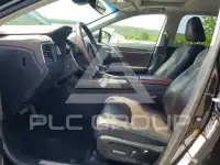 2017 Lexus RX350 фото
