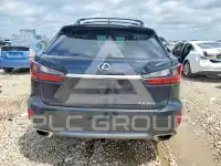 2017 Lexus RX350 фото