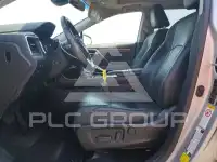 2017 Lexus RX350 фото
