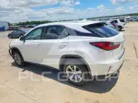 2017 Lexus RX350 фото