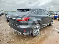 2017 Lexus RX350 photo