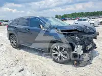 2017 Lexus RX350 фото