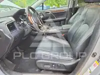 2017 Lexus RX350 фото