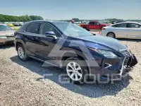 2017 Lexus RX350 фото