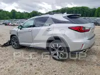 2017 Lexus RX350 фото