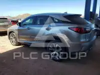 2017 Lexus RX350 фото