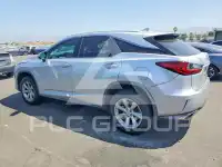 2017 Lexus RX350 фото