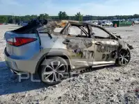 2017 Lexus RX350 фото